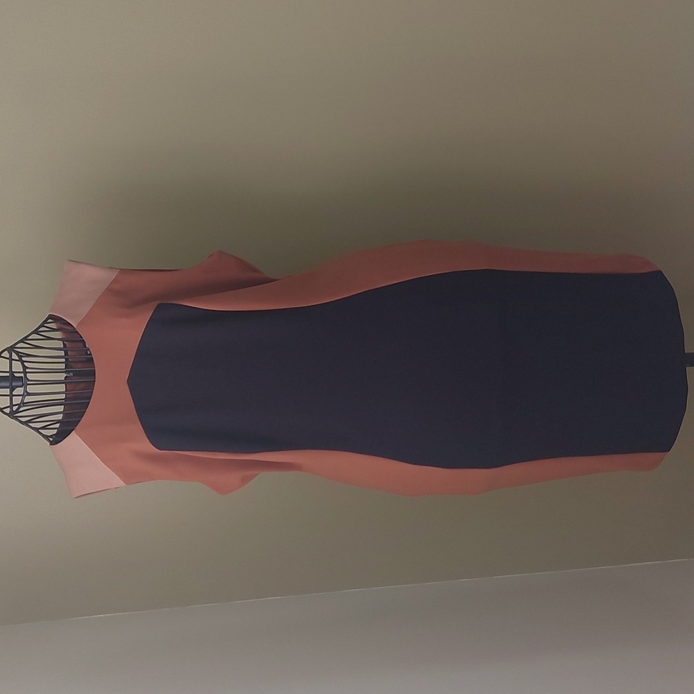 PREMISE dress, size 14 but fits size 12